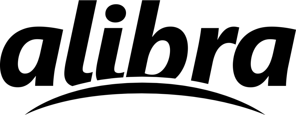 Alibra Logo Alibra